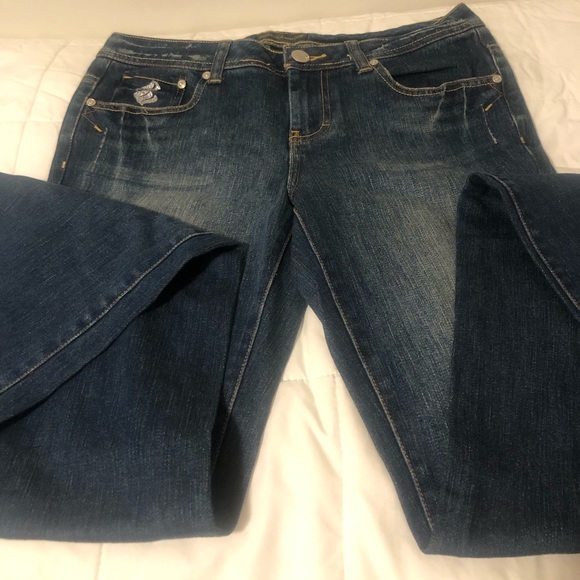 Vintage Rocawear Jeans - Picture 2 of 9